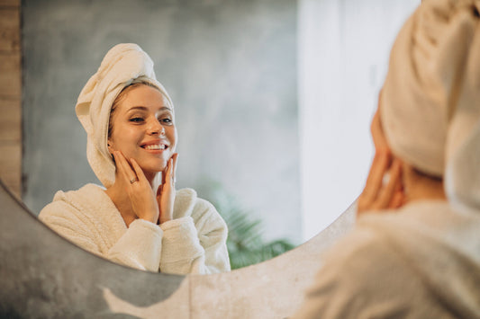 Cleaning and Exfoliating Guide: What You Need To Know