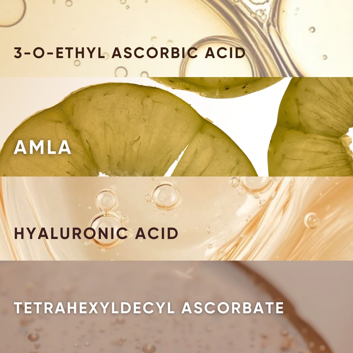 Triple C Serum