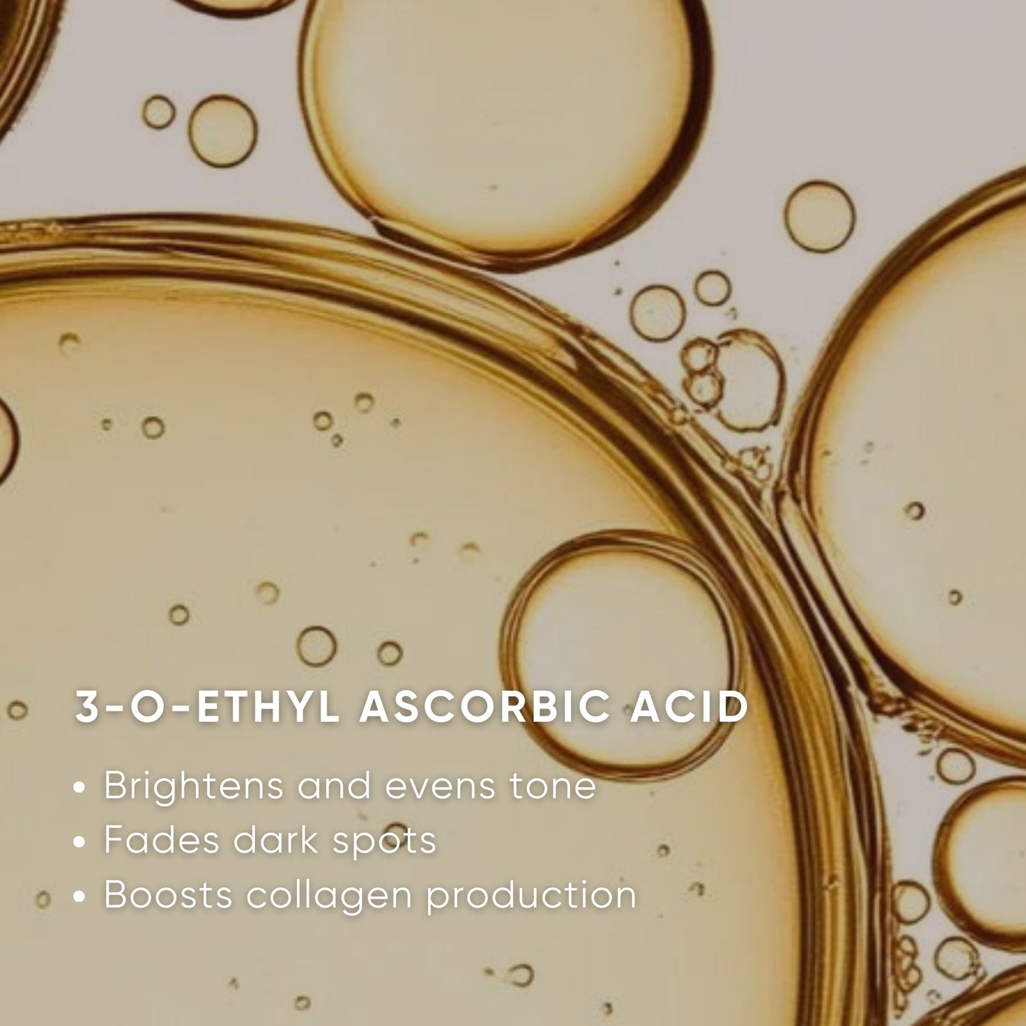 Triple C Serum