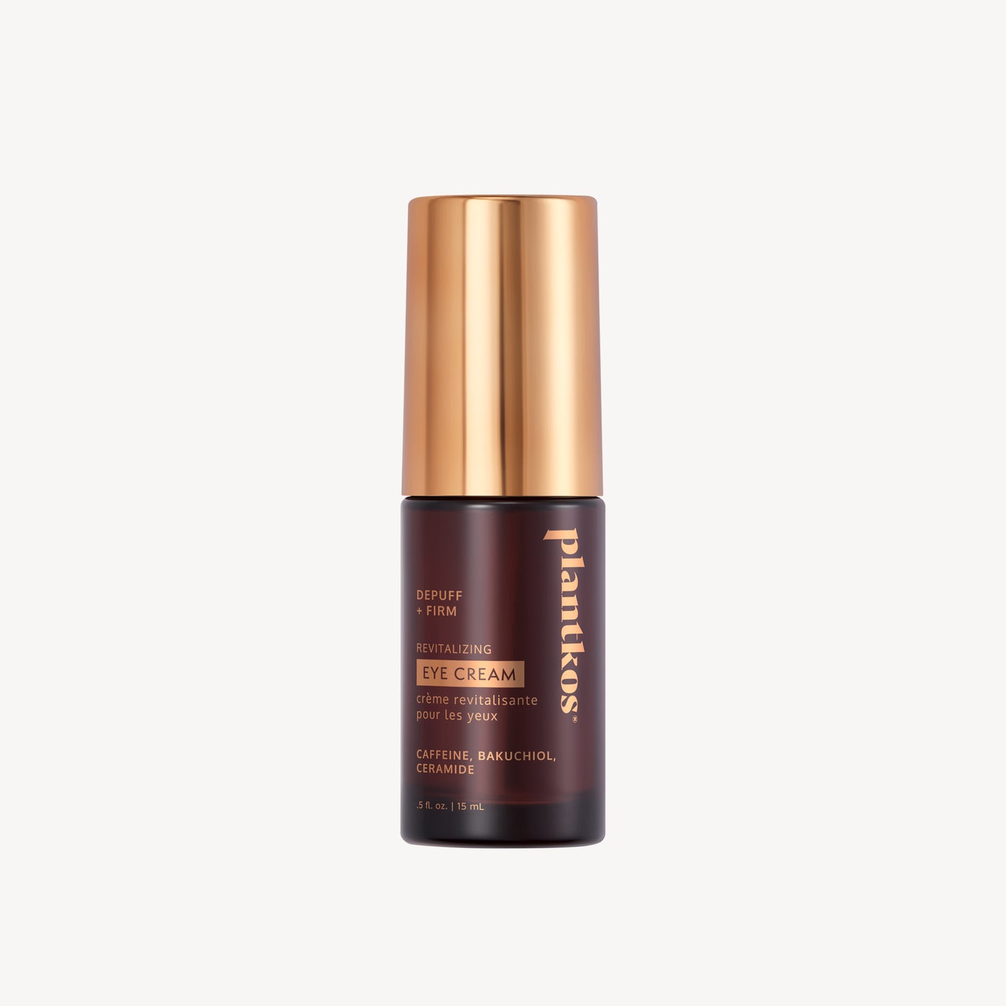 Revitalizing Eye Cream