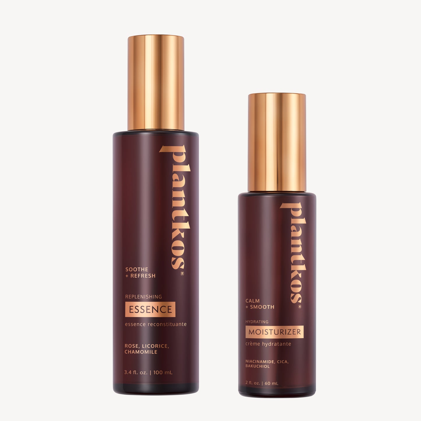 Calm + Repair Duo