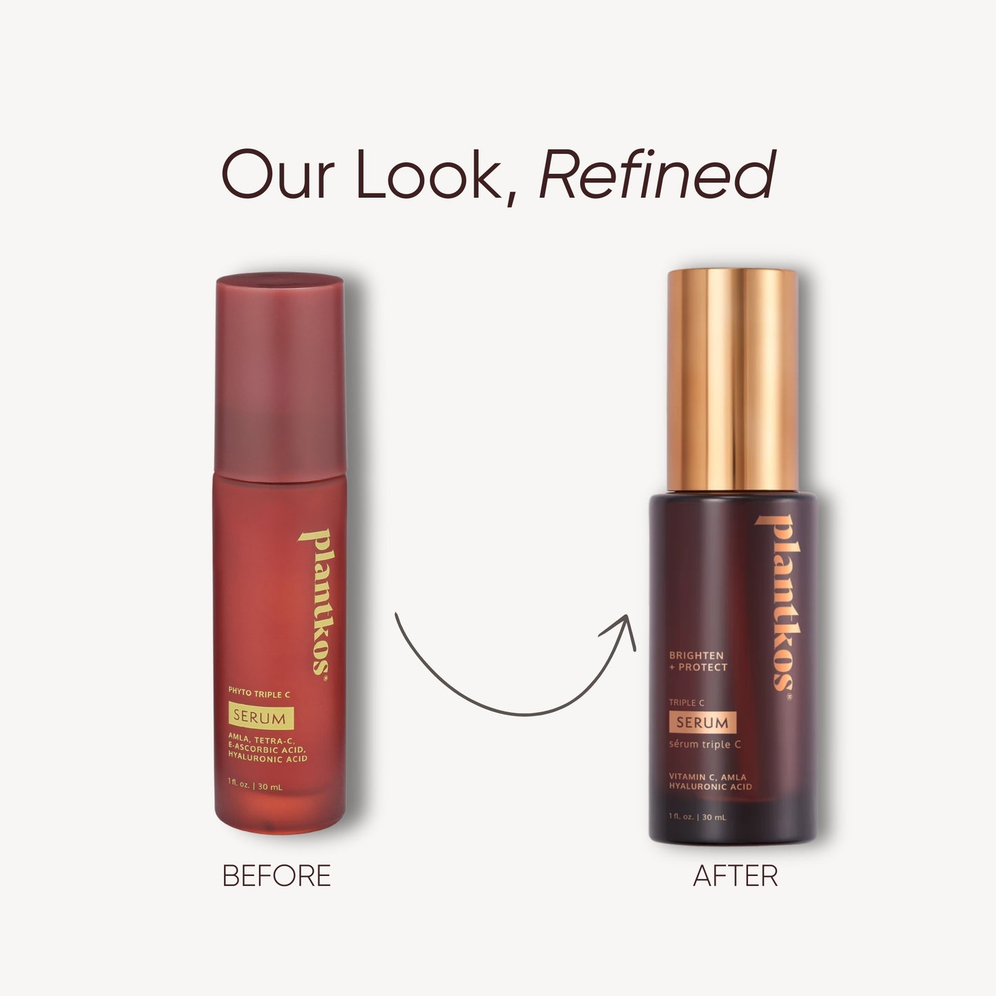 Triple C Serum