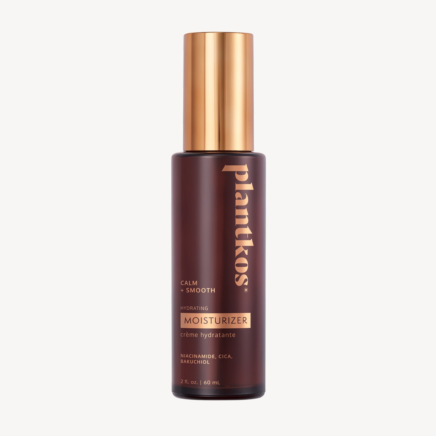 Hydrating Moisturizer