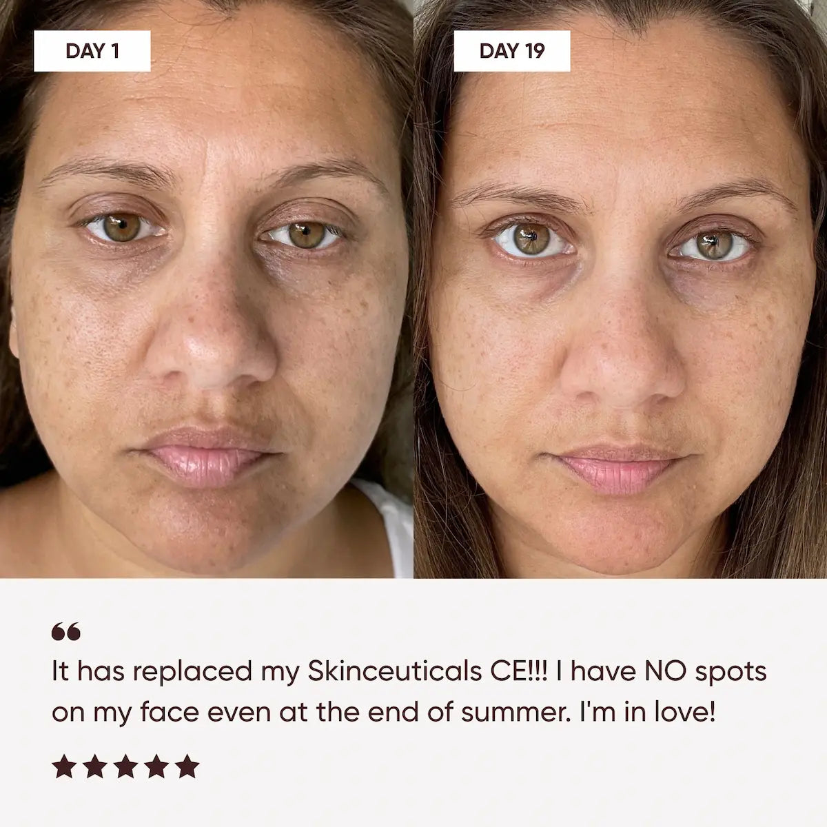 Triple C Serum