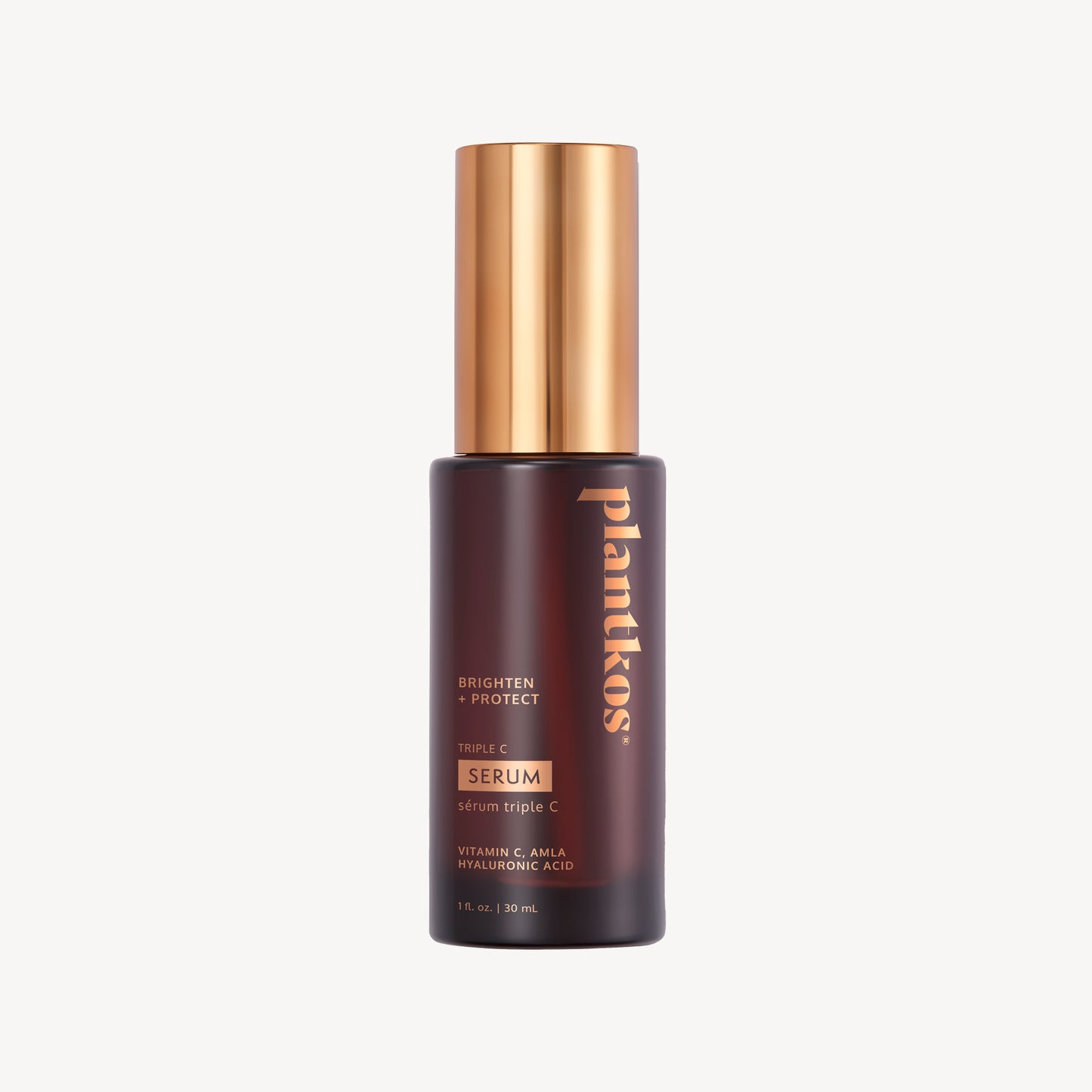 Triple C Serum