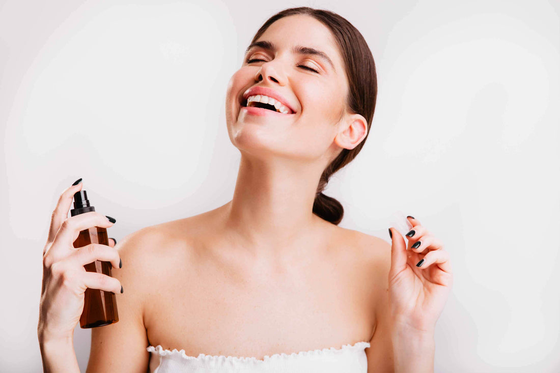 Facial Essence: A Form of Facial Spray That’s Essential to Your Skincare Routine