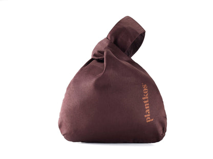 Layered Luxe Pouch