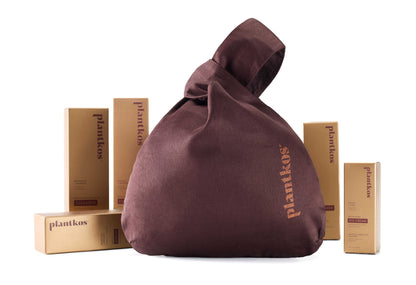 Layered Luxe Pouch