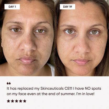 Triple C Serum
