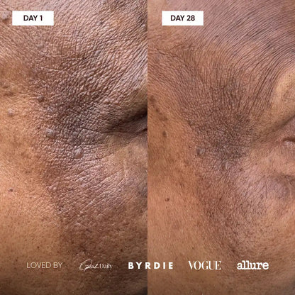 Triple C Serum
