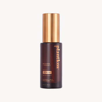 Triple C Serum