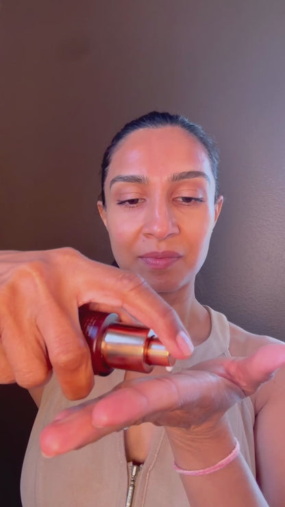 Triple C Serum